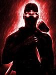 pic for Splinter Cell Red